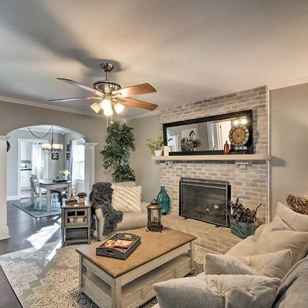 Modern Florence Getaway With Patio And Grill! Εξωτερικό φωτογραφία
