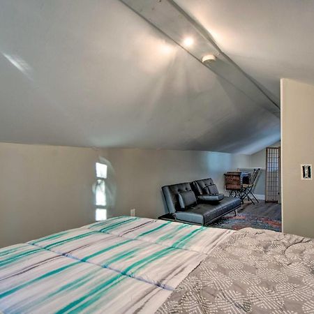 Modern Florence Getaway With Patio And Grill! Εξωτερικό φωτογραφία