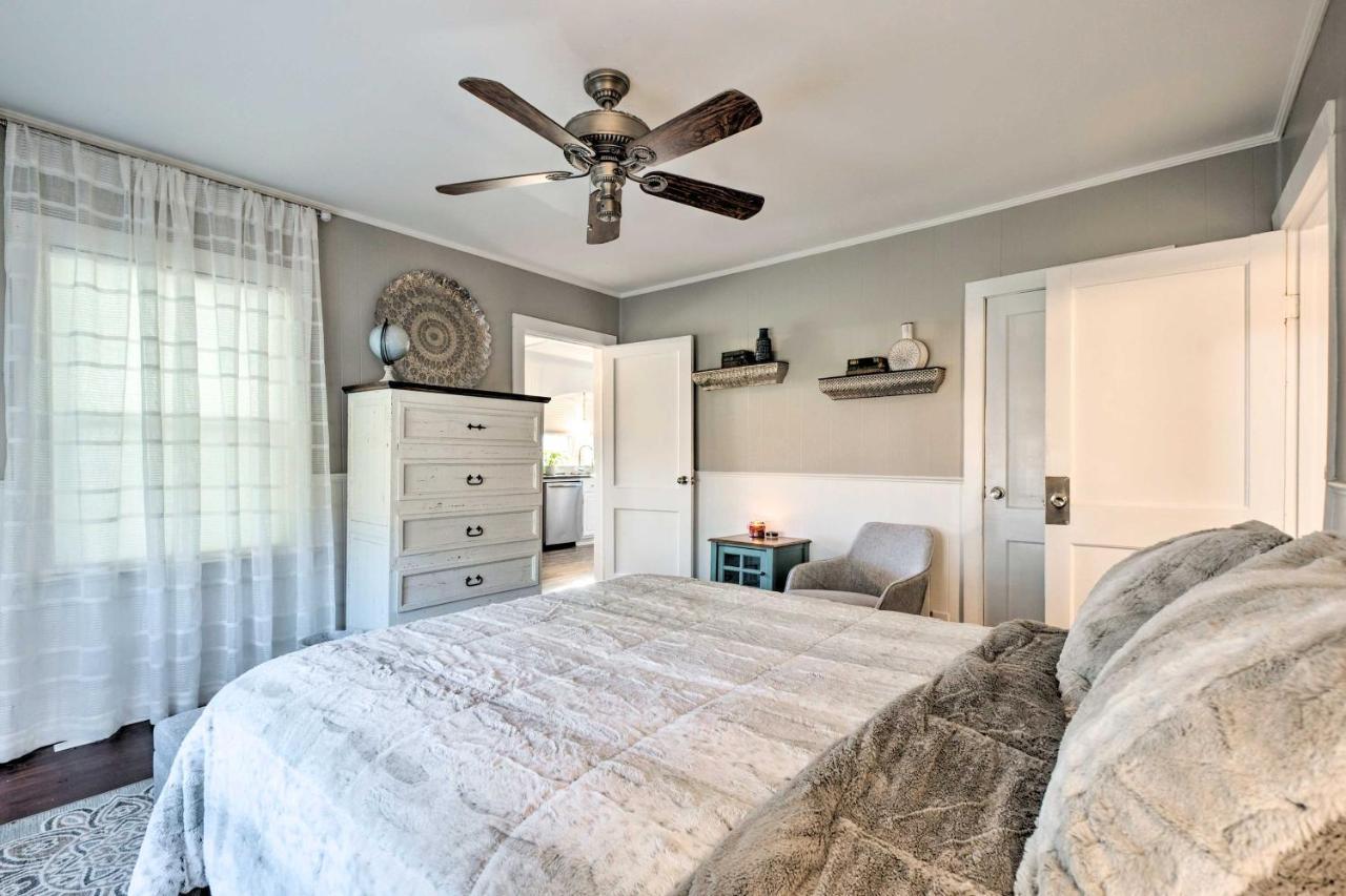Modern Florence Getaway With Patio And Grill! Εξωτερικό φωτογραφία