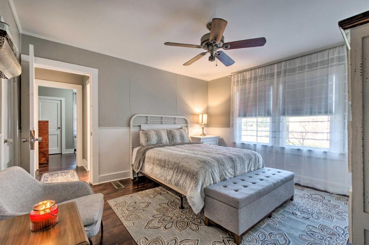 Modern Florence Getaway With Patio And Grill! Εξωτερικό φωτογραφία
