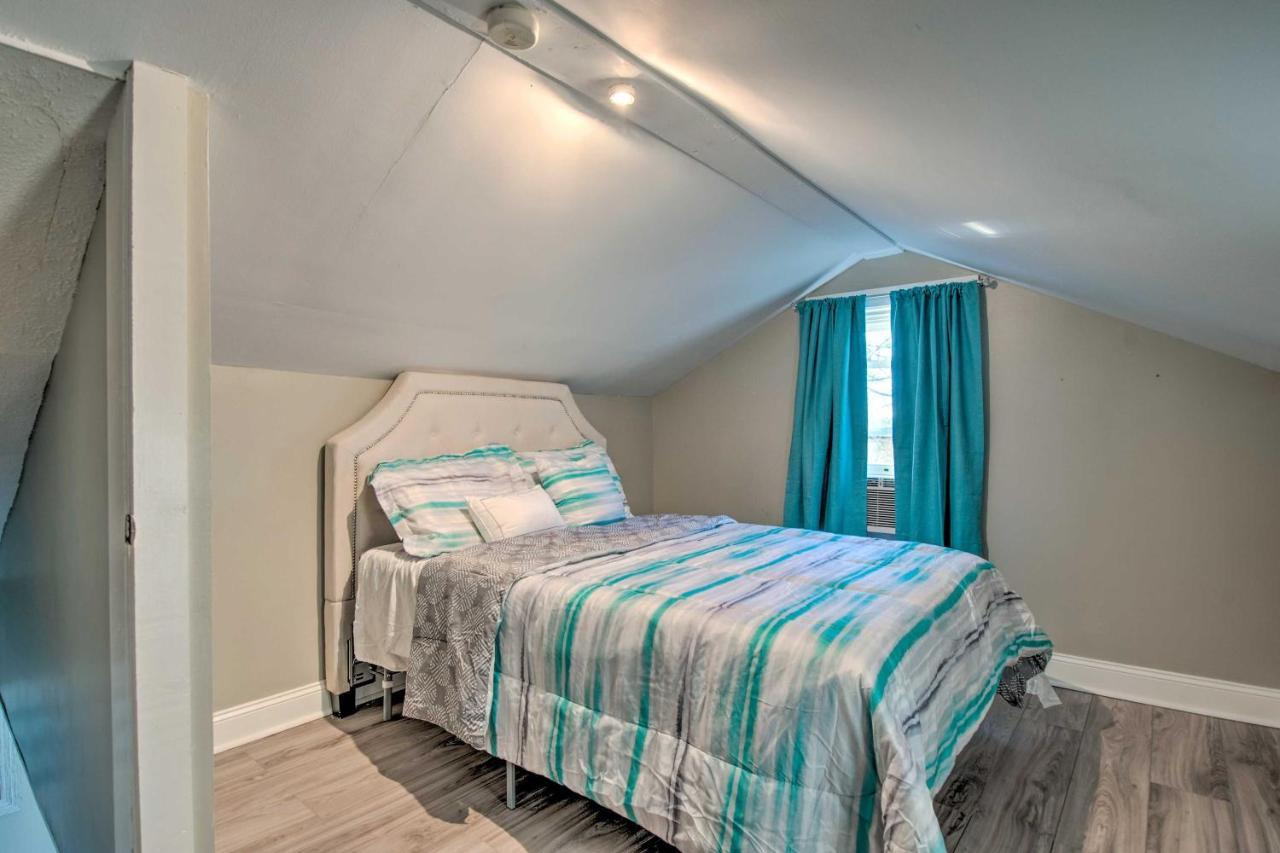 Modern Florence Getaway With Patio And Grill! Εξωτερικό φωτογραφία