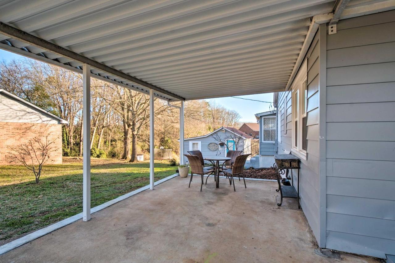 Modern Florence Getaway With Patio And Grill! Εξωτερικό φωτογραφία