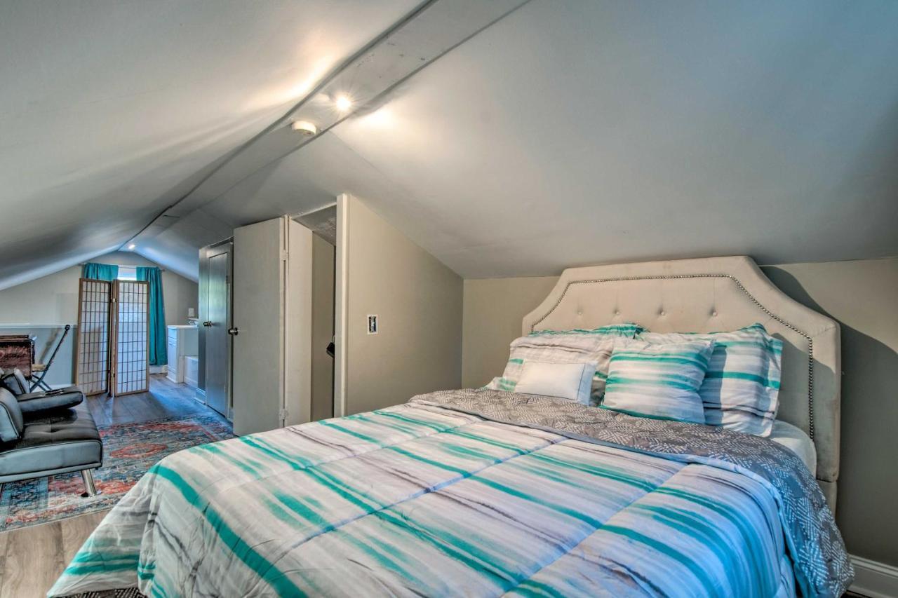 Modern Florence Getaway With Patio And Grill! Εξωτερικό φωτογραφία