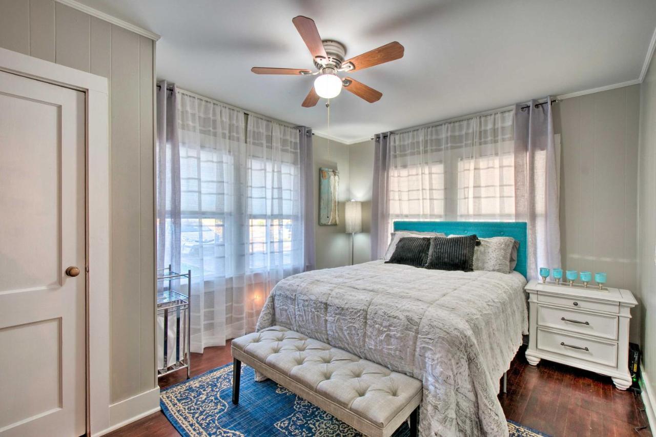 Modern Florence Getaway With Patio And Grill! Εξωτερικό φωτογραφία