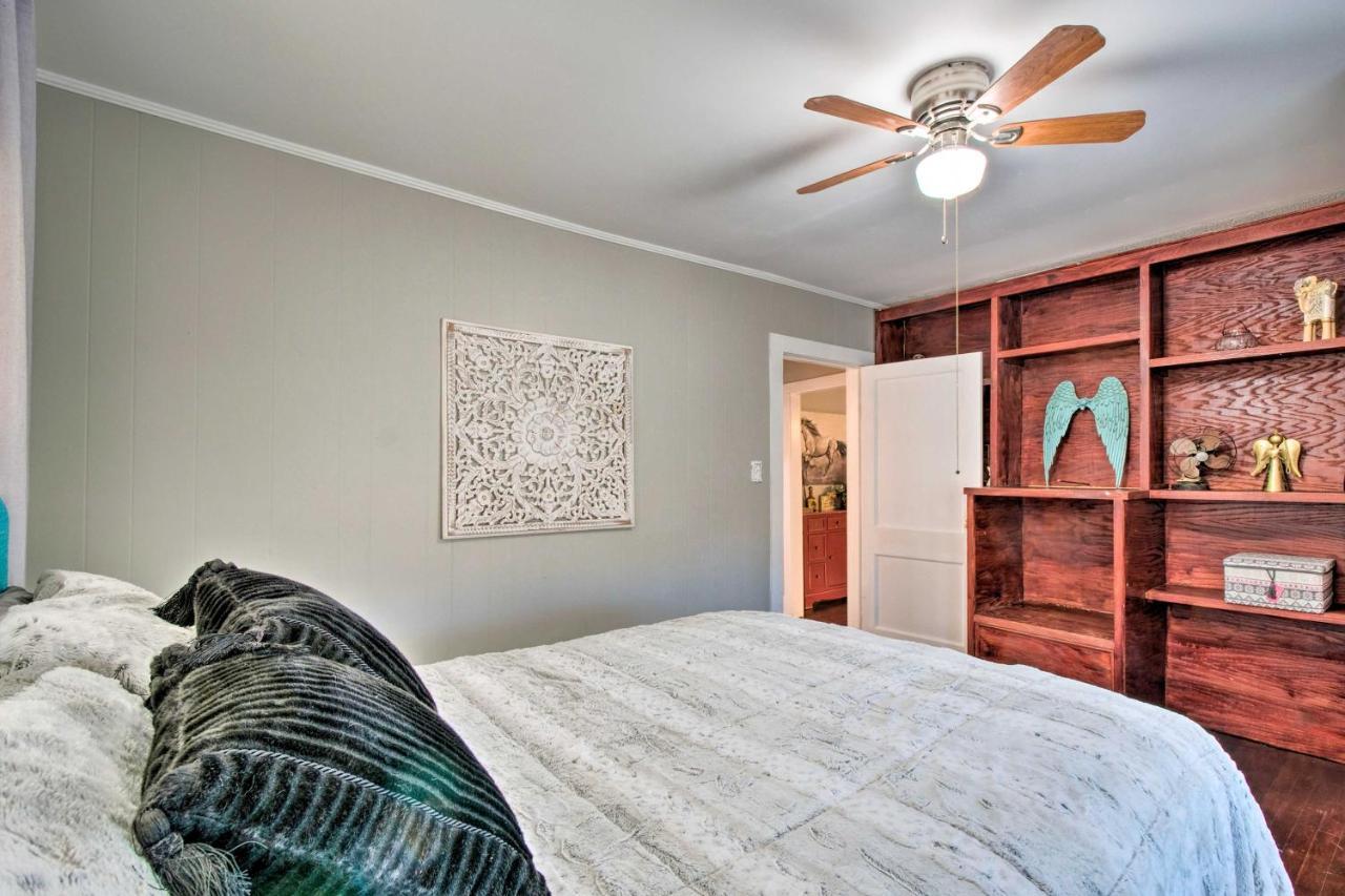Modern Florence Getaway With Patio And Grill! Εξωτερικό φωτογραφία
