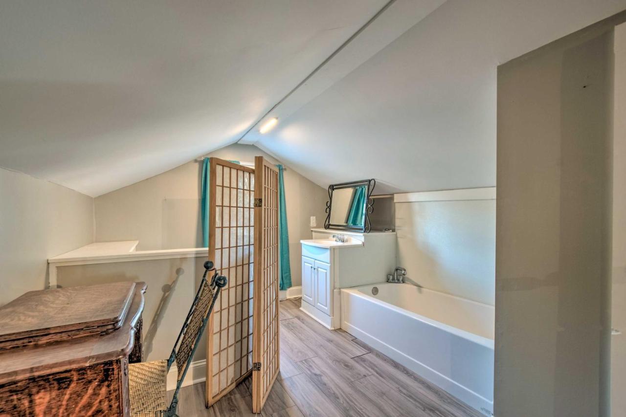 Modern Florence Getaway With Patio And Grill! Εξωτερικό φωτογραφία