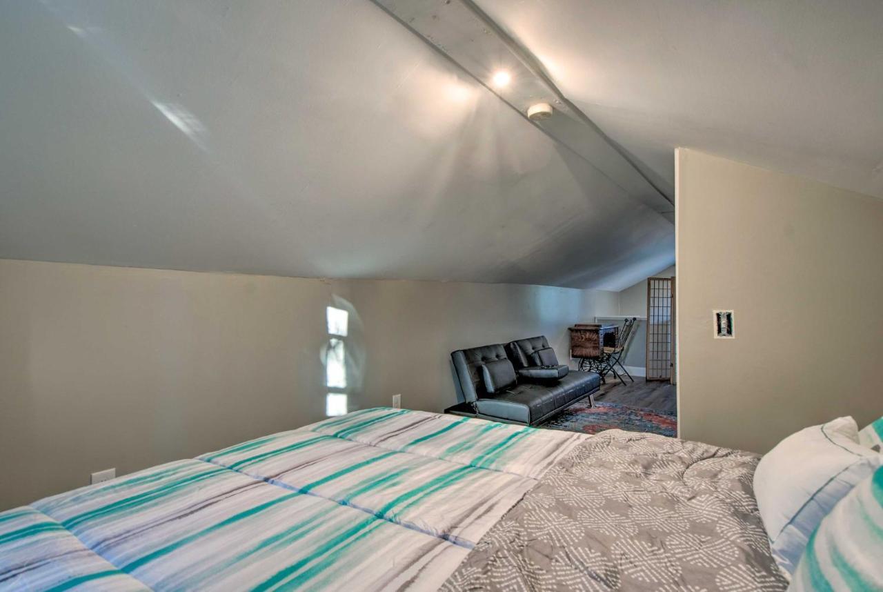 Modern Florence Getaway With Patio And Grill! Εξωτερικό φωτογραφία
